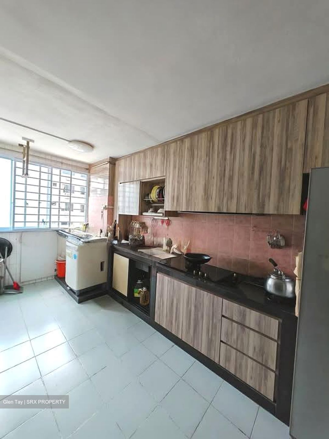 Blk 815 Jurong West Street 81 (Jurong West), HDB 4 Rooms #606849681